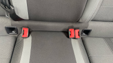 Volkswagen Polo 1.0 TSI 115 SEL 5dr DSG Petrol Hatchback